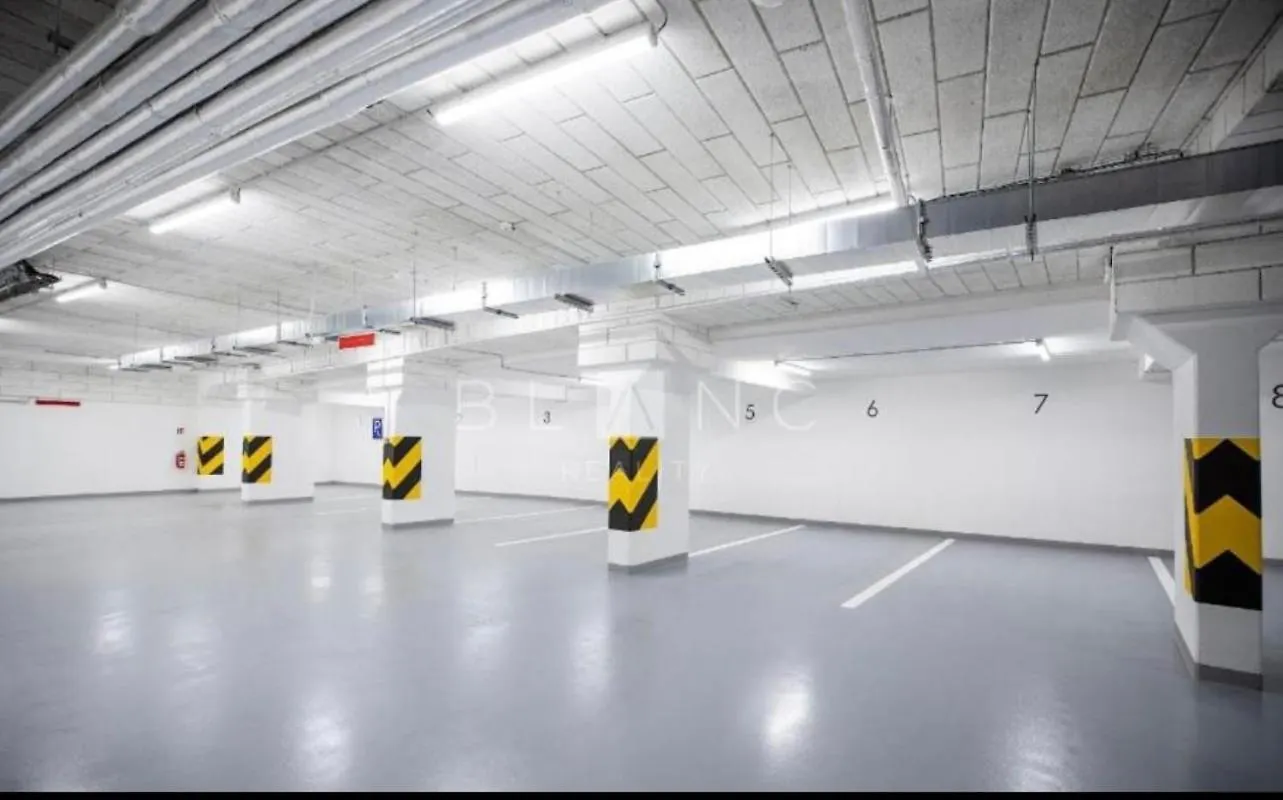 Free Parking- Newly Built Apartment Praga República Checa