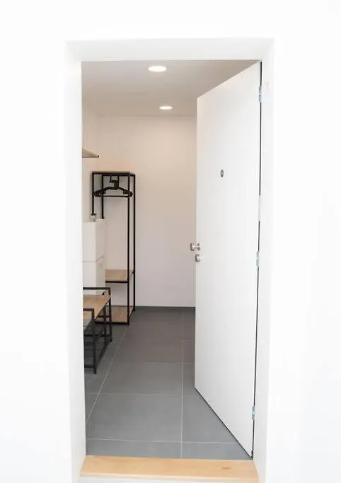 Free Parking- Newly Built Apartment براغ 0*,  جمهورية التشيك